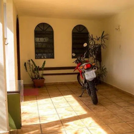 Image 1 - Rua Luiz Razera, Jardim Elite, Piracicaba - SP, 13417-530, Brazil - House for sale