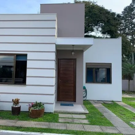 Buy this 2 bed house on unnamed road in Hípica, Porto Alegre - RS
