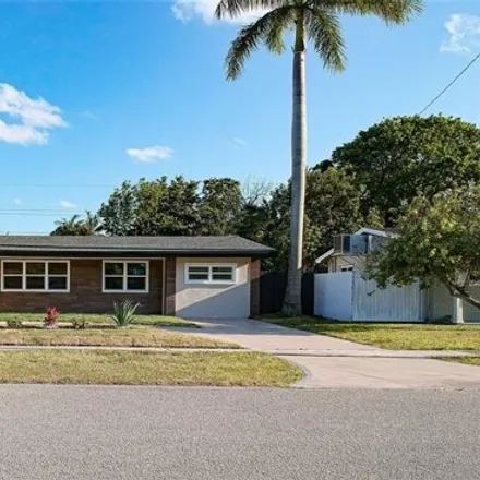 Buy this 4 bed house on 4014 Adams Street in Hollywood, FL 33021