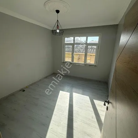 Rent this 1 bed apartment on Cumhuriyet Mahallesi in Dr. Sadık Ahmet Caddesi, 34290 Küçükçekmece