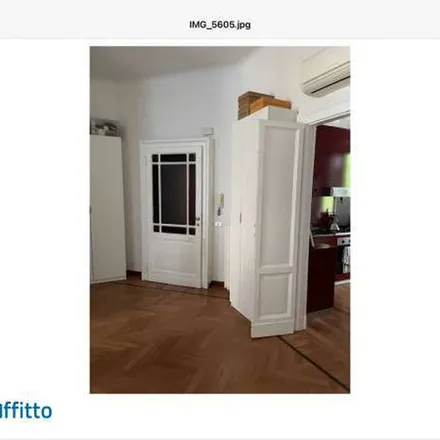Image 3 - Via Wolfgang Amadeus Mozart 21, 20122 Milan MI, Italy - Apartment for rent