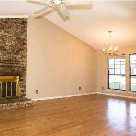 Image 2 - 1099 Hemlock Court, Coppell, TX 75019, USA - House for rent