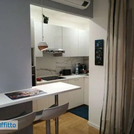 Image 2 - Via dei Grimani, 20144 Milan MI, Italy - Apartment for rent