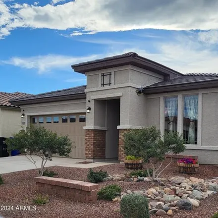 Buy this 4 bed house on 12530 North 174th Drive in Surprise, AZ 85388