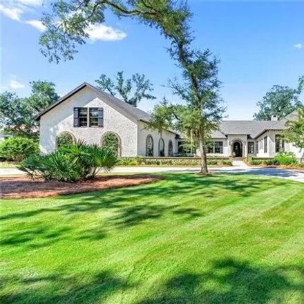 Rent this 6 bed house on 142 Cuyler Lande in Saint Simons, GA 31522