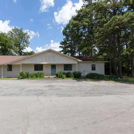 Image 1 - 116 Hollingsworth Drive, Perryville, Perry County, AR 72126, USA - House for sale