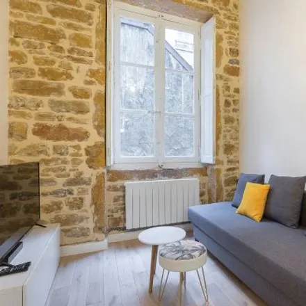 Image 8 - 47 Rue des Remparts d'Ainay, 69002 Lyon, France - Apartment for rent