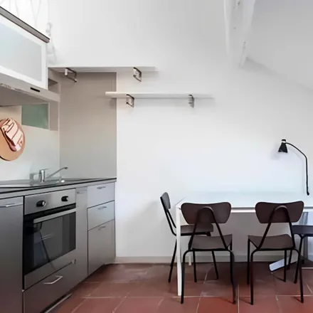 Image 4 - IL cozzaro, Viale Bligny, 20136 Milan MI, Italy - Apartment for rent