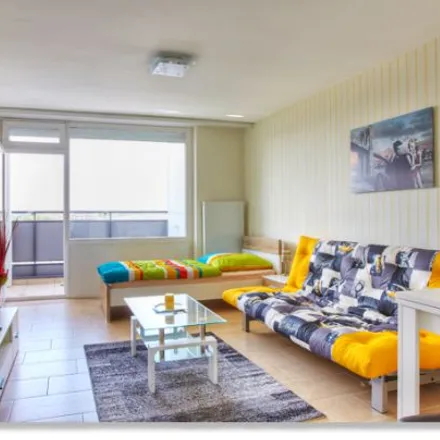 Rent this 1 bed apartment on unnamed road in 51373 Leverkusen, Germany