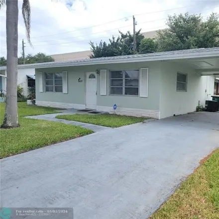 Rent this 2 bed house on 2698 Northwest 51st Place in Tamarac, FL 33309