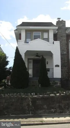 Buy this 3 bed house on 840 Connell Avenue in Yeadon, PA 19050