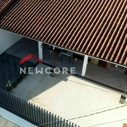 Image 2 - Rua Sílvio Pinto Soares, Vila Romar, Peruíbe - SP, 11771-012, Brazil - House for sale