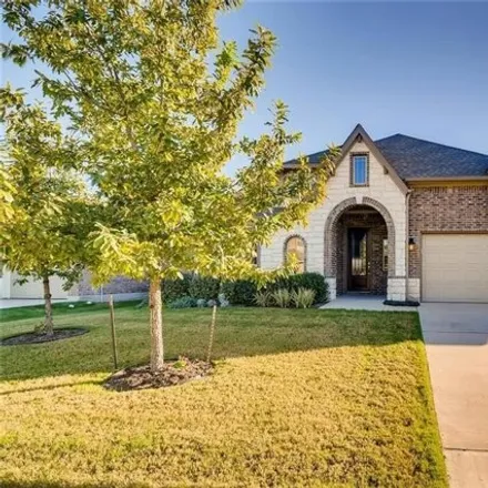 Rent this 4 bed house on 201 Summer Night Cove in Buda, TX 78610