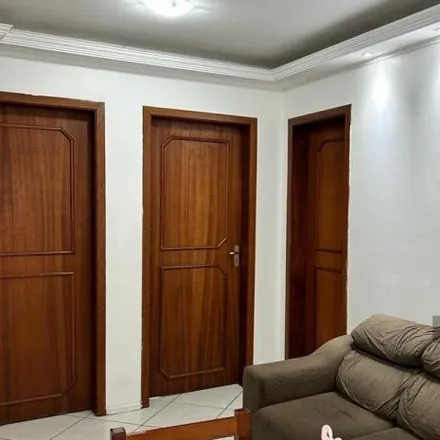 Buy this 2 bed apartment on Rua Luís Willi in Bela Vista, Alvorada - RS