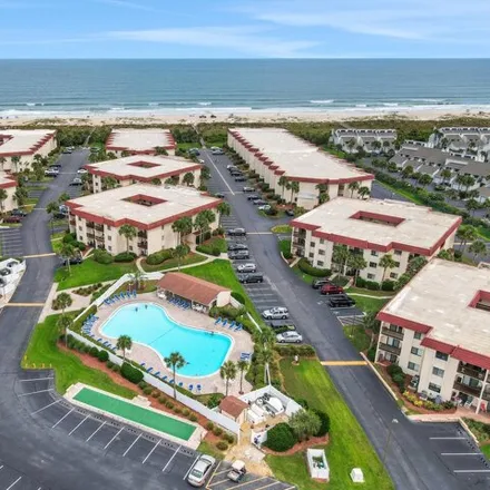 Image 2 - Saint Augustine Ocean & Racquet Resort, A1A Beach Boulevard, Saint Augustine Beach, Saint Johns County, FL 32084, USA - House for sale