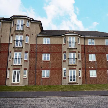 Rent this 2 bed apartment on Titchfield Road in Troon, KA10 6AP