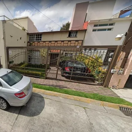 Buy this 3 bed house on Circuito Periodistas 27 in 53230 Naucalpan de Juárez, MEX