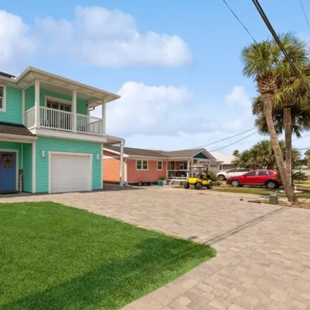 Buy this 4 bed house on 7017 Sunset Avenue in Lower Grand Lagoon, Panama City Beach