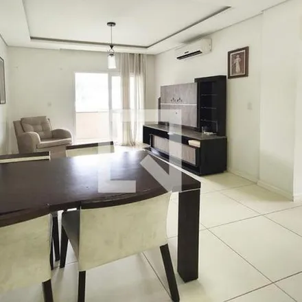Rent this 3 bed apartment on Travessa Marumbi in Scharlau, São Leopoldo - RS