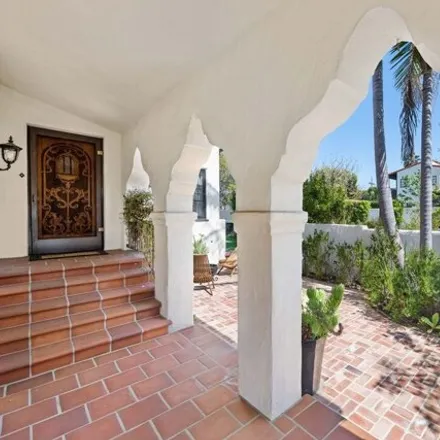 Image 9 - 10593 Ilona Avenue, Los Angeles, CA 90064, USA - House for sale