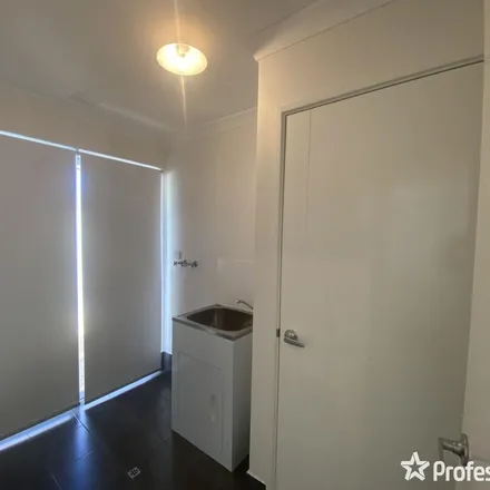Rent this 4 bed apartment on unnamed road in Byford WA 6122, Australia