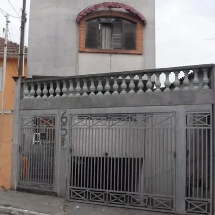 Buy this 3 bed house on Rua Tita Coelho in Assunção, São Bernardo do Campo - SP