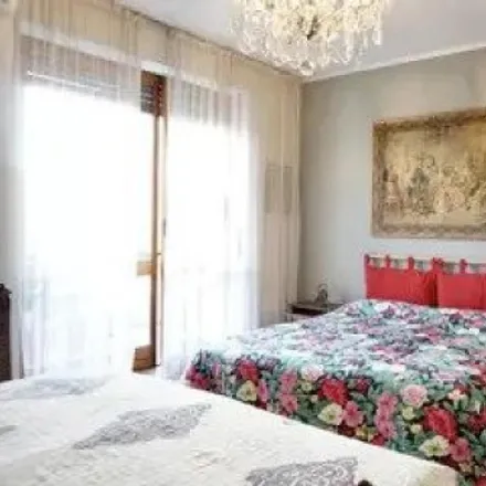 Rent this 6 bed room on Via Leopoldo Sabbatini in 20136 Milan MI, Italy