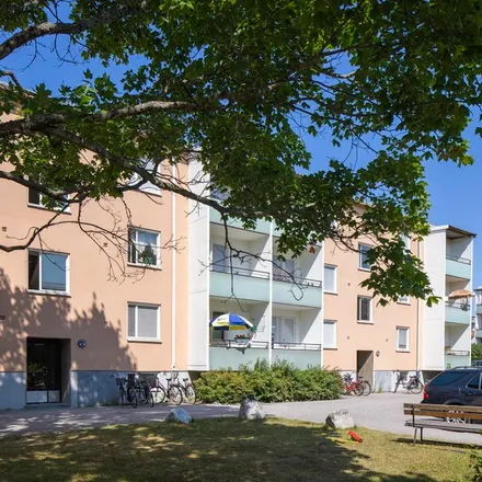 Image 2 - Jungfrugatan, 641 80 Katrineholm, Sweden - Apartment for rent