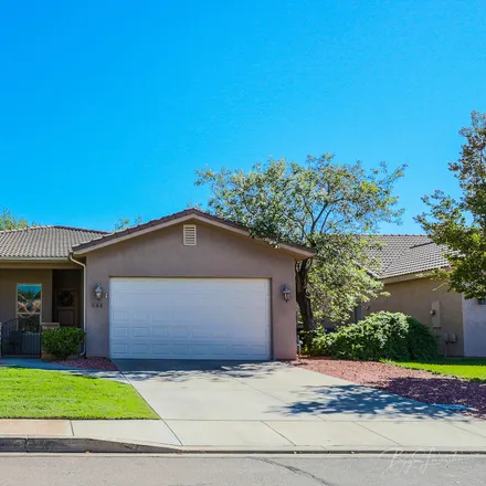 Buy this 4 bed house on 628 North 2240 East in St. George, UT 84690
