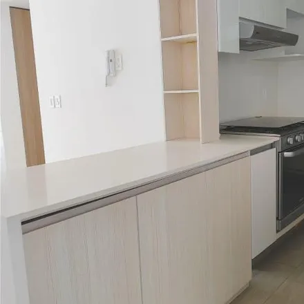 Buy this 2 bed apartment on Oxxo in Xola, Benito Juárez