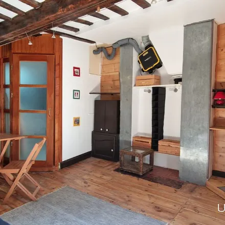 Rent this 1 bed apartment on 416 Allée Antoine d'Abbadie in 64210 Bidart, France