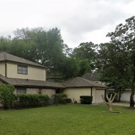 Buy this 5 bed house on Greenwood Forest Drive in Harris County, TX 77066