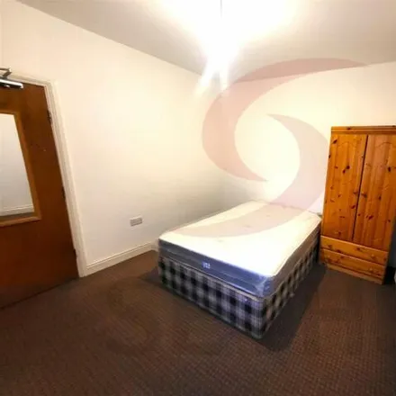 Rent this 1 bed house on 17 Fosse Road Central in Leicester, LE3 5PU