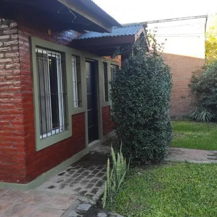 Image 1 - Los Tizones 2491, Profesional Country Club, Funes, Argentina - House for rent
