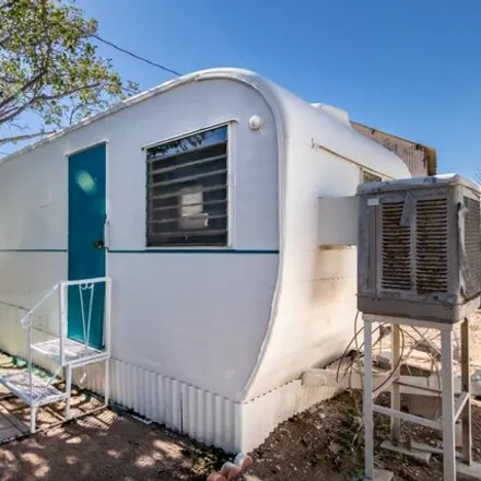 Rent this studio apartment on 700 West Sieling Loop in Huachuca Terrace, Bisbee