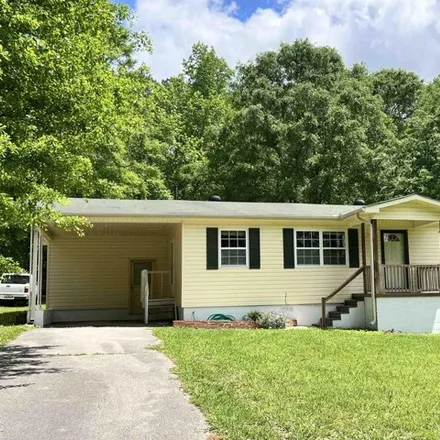 Buy this 3 bed house on 2539 Shady Grove-Maytown Road in Maytown, Jefferson County