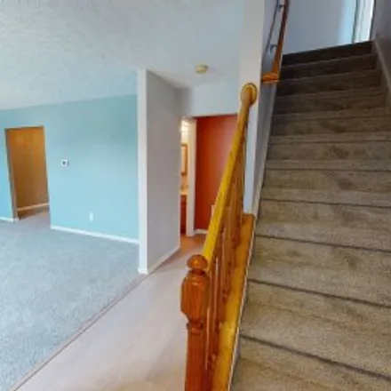 Image 1 - 6494 Portage Path Court, Indian Trails East, Grove City - Apartment for rent