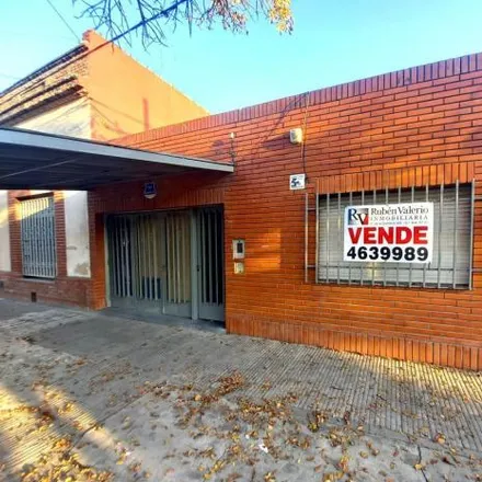 Image 2 - Coronel Biedma, Alvear, Rosario, Argentina - House for sale