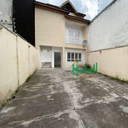 Buy this 3 bed house on Rua Benedito Costa Ramos in Vila Amorim, Suzano - SP