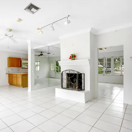 Image 4 - 2032 Melody Lane, North Palm Beach, FL 33408, USA - House for rent