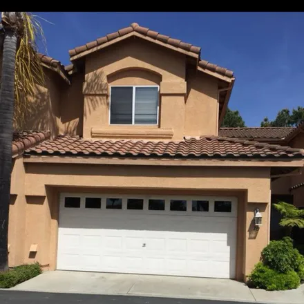 Rent this 1 bed townhouse on 57 Vantis Drive in Aliso Viejo, CA 92656