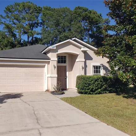 Buy this 4 bed house on 3237 Garden Brook Rd in Beverly Hills, Jacksonville