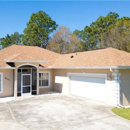 Buy this 3 bed house on 4517 Seawood Avenue in Sebring, FL 33875