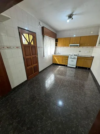 Rent this 1 bed house on América 2113 in Partido de La Matanza, B1704 FLD Villa Luzuriaga
