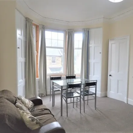 Rent this 2 bed apartment on Craigcrook Road in City of Edinburgh, EH4 3NG