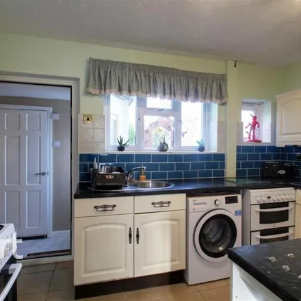 Image 3 - unnamed road, Braintree, CM7 2TB, United Kingdom - Apartment for rent