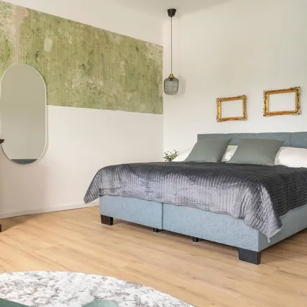 Rent this 1 bed apartment on 3680 Gemeinde Persenbeug-Gottsdorf