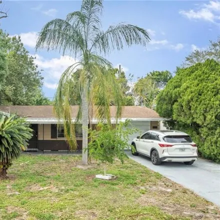 Buy this 3 bed house on 3637 Colonial Hills Drive in Elfers, FL 34652