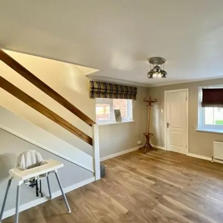 Image 5 - Aylsham Drive, Aston, S26 2FQ, United Kingdom - Duplex for rent