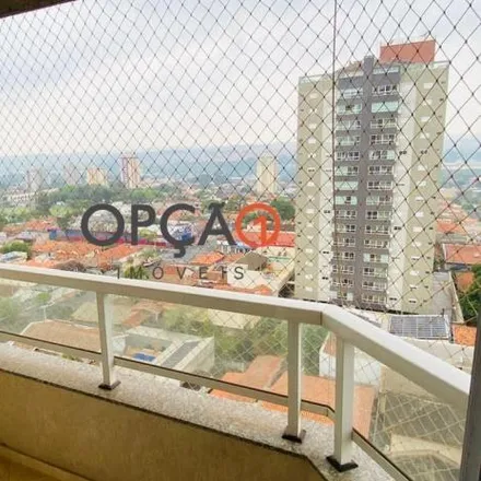 Buy this 3 bed apartment on Banco Santander in Rua Primeiro de Janeiro, Centro